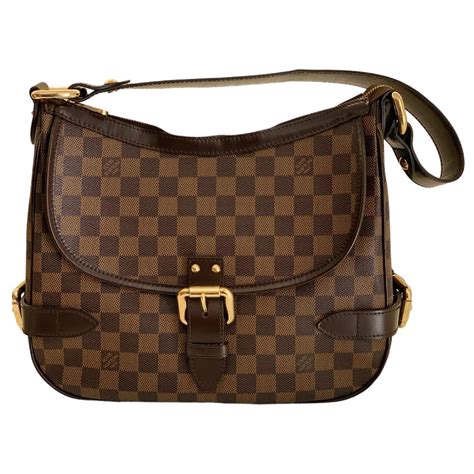 louis vuitton light brown and dark brown bag|louis vuitton brown suede bag.